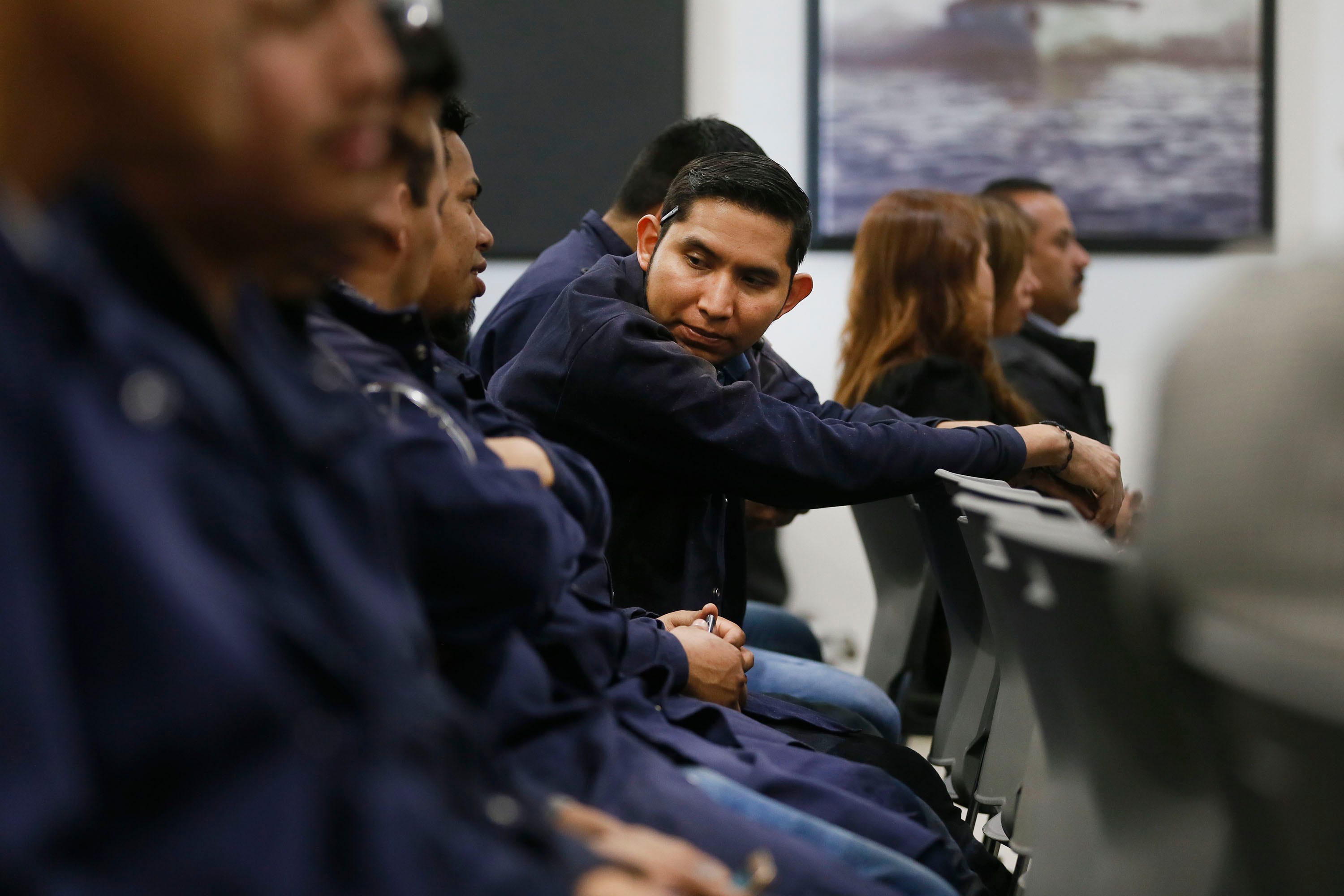 Mexican President López Obrador visits Juárez as killings keep rising