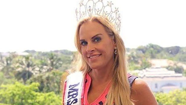 Ex Mrs Florida Headed To Prison For Stealing Moms Social Security 
