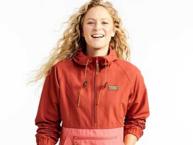 15 Incredible Things To Get At L L Bean S Massive Weekend Sale