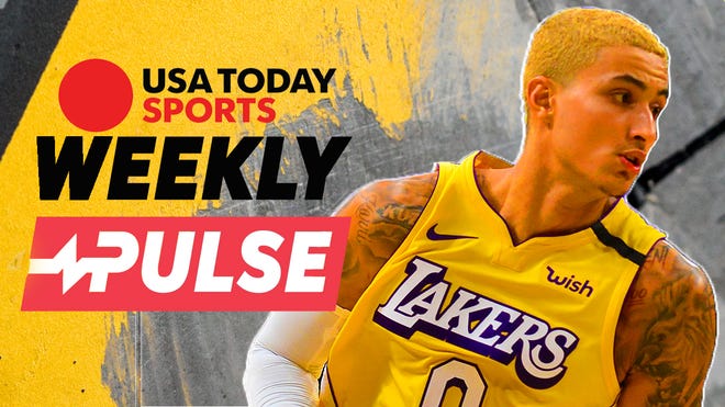 Lakers Here S How Los Angeles Is Winning Without Anthony Davis