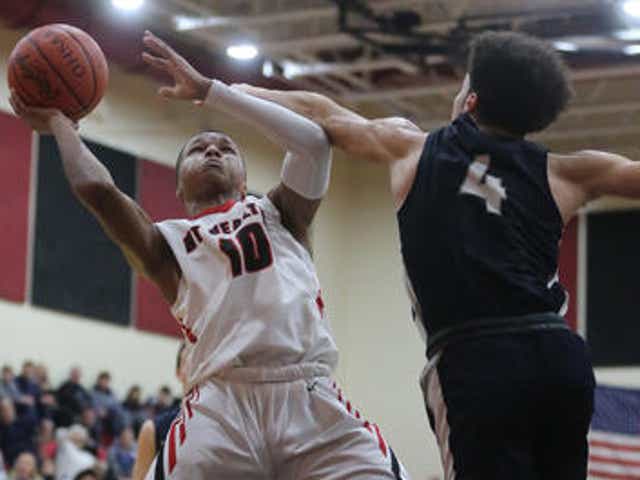 Mt Healthy Basketball S Deep Roster Leads To Perfect 10 0 Start