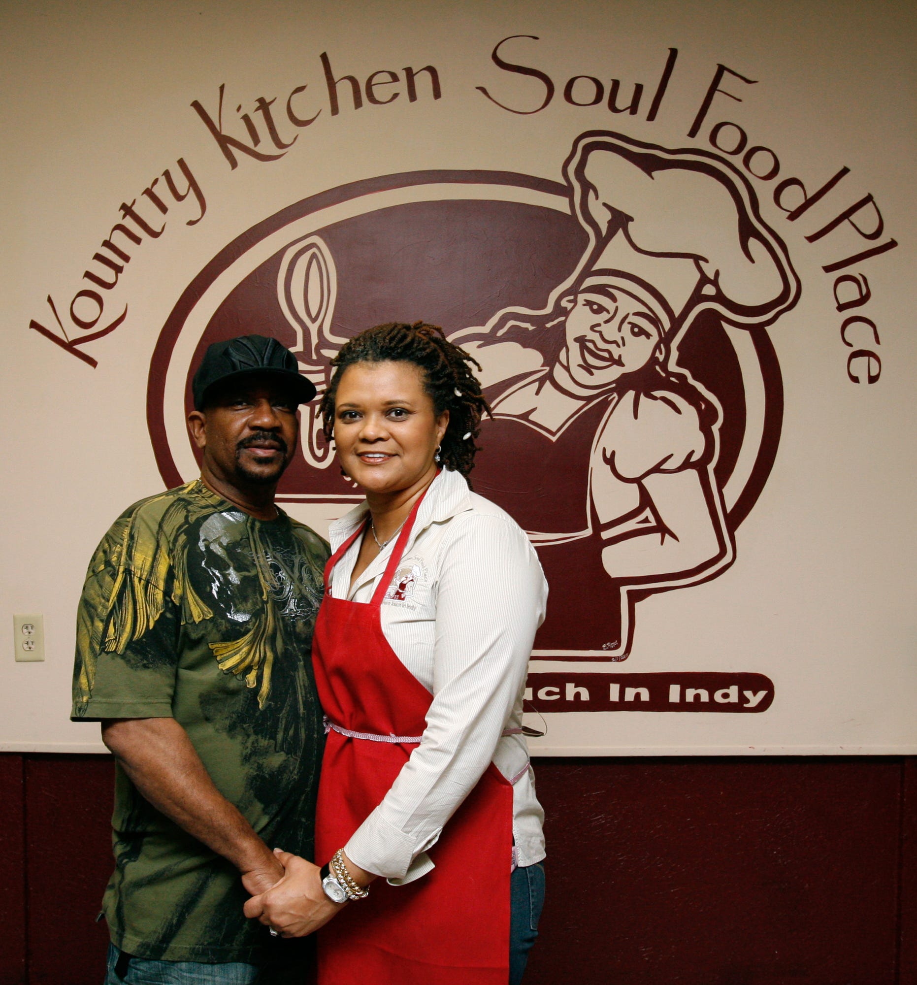 Indianapolis Restaurants Kountry Kitchen Gofundme Launched