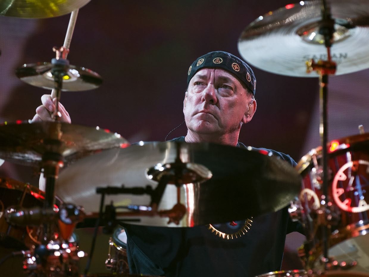 8bit drummer brain power 8bit drummer brain power