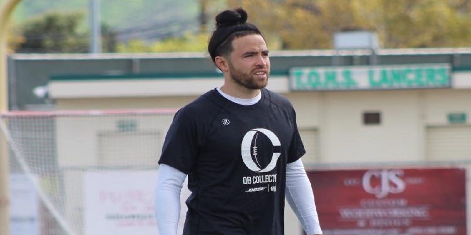 Thousand Oaks High Grad Evan Yabu Named School S Head Football Coach