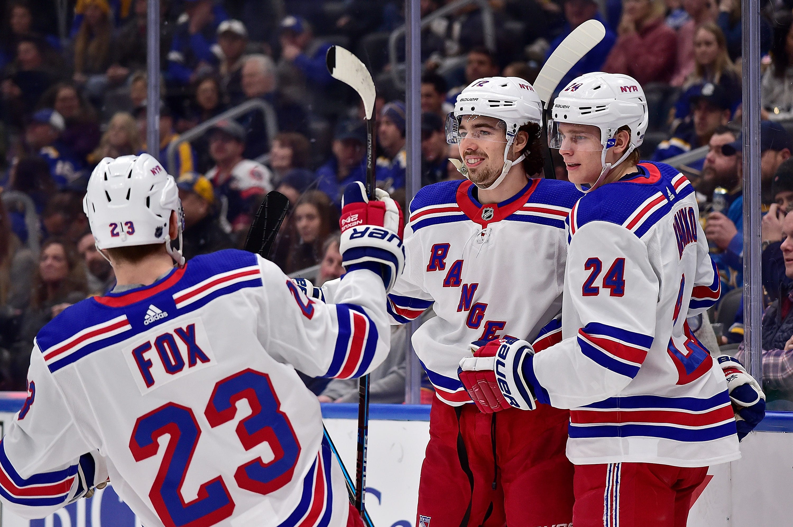 ny rangers purple jersey