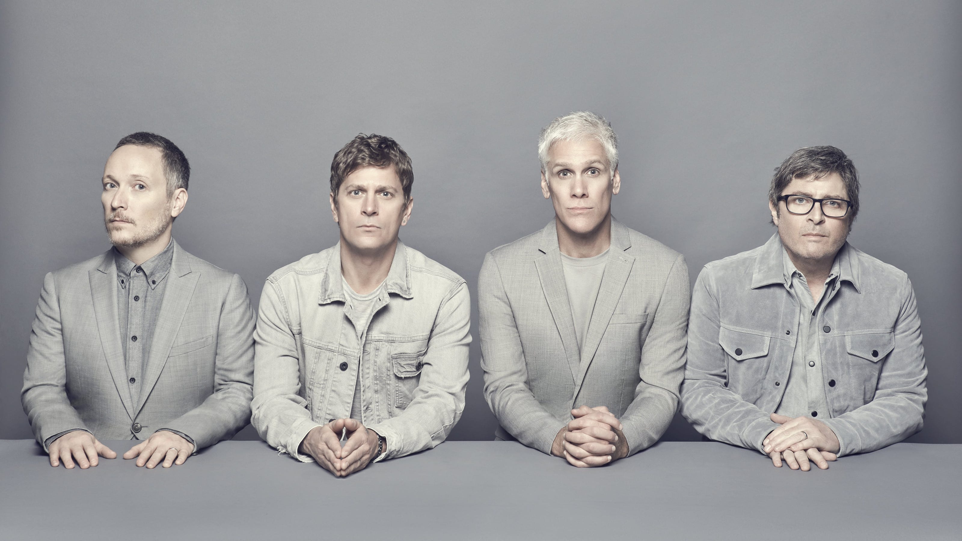 matchbox 20 tour band members