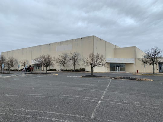 New Store Replacing Seaview Square Sears In Ocean Township