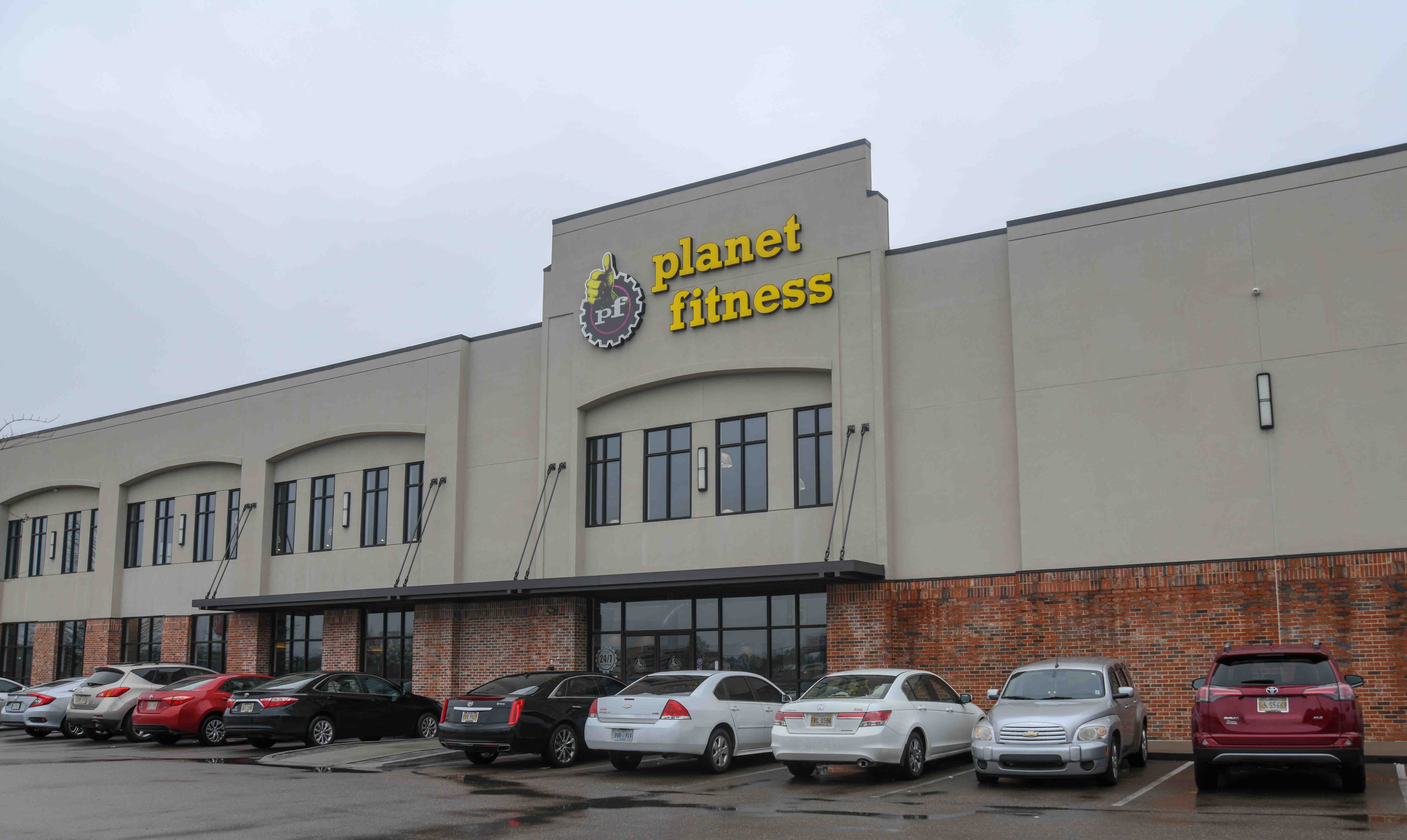 Hattiesburg gyms that have New Year's deals for you
