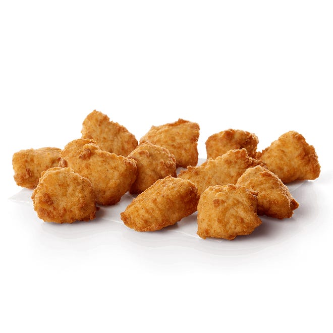 Chik-fil-A is giving away free chicken nuggets in January. Find out the details here.