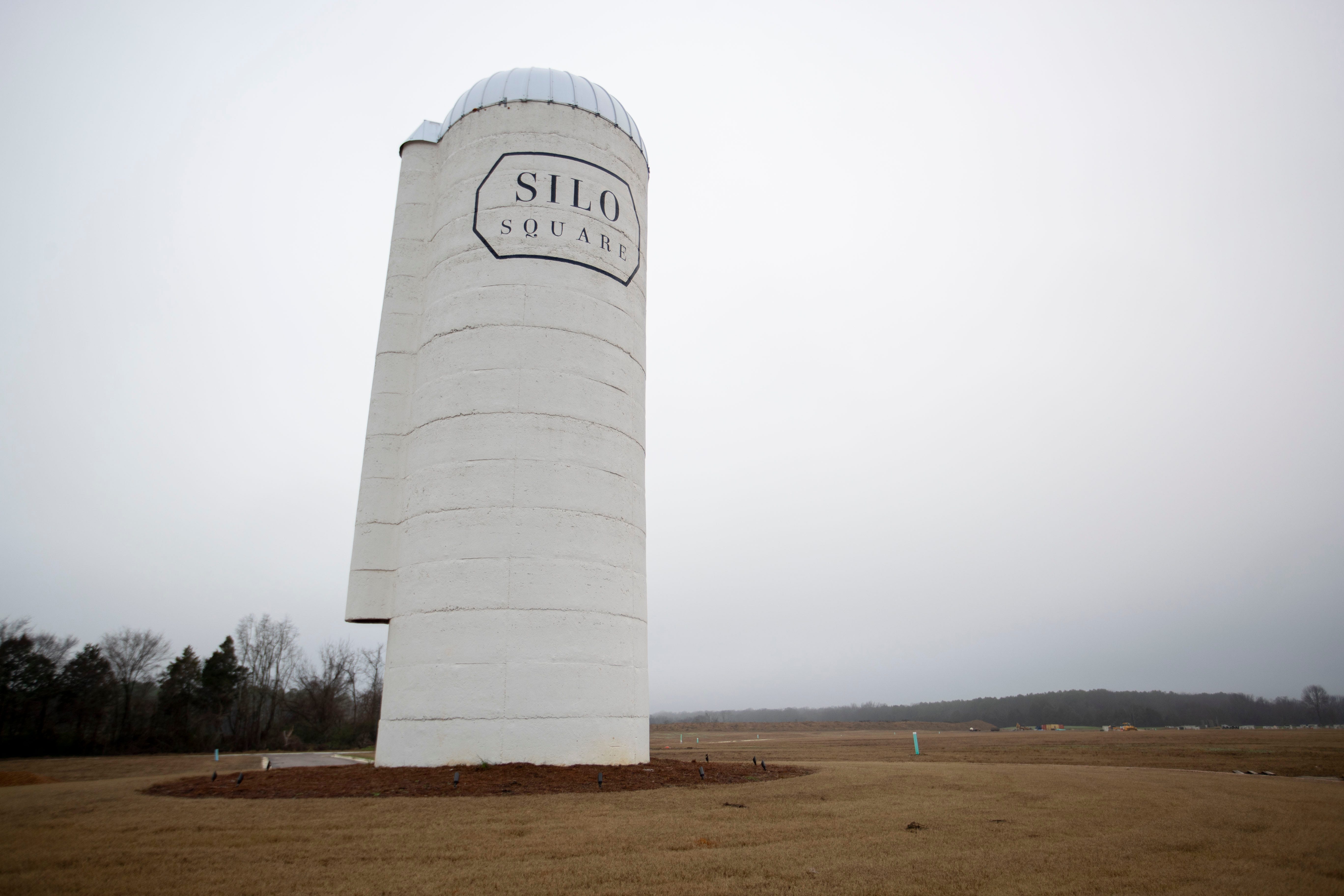 staks silo square staks silo square