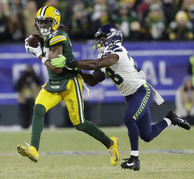 Green Bay Packers Buzz Peter King Questions Green Bay S Firepower