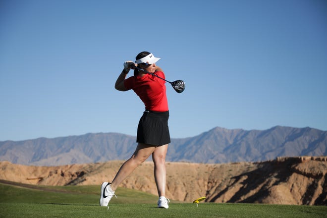 Mesquite is the perfect destination for your next golf vacation.