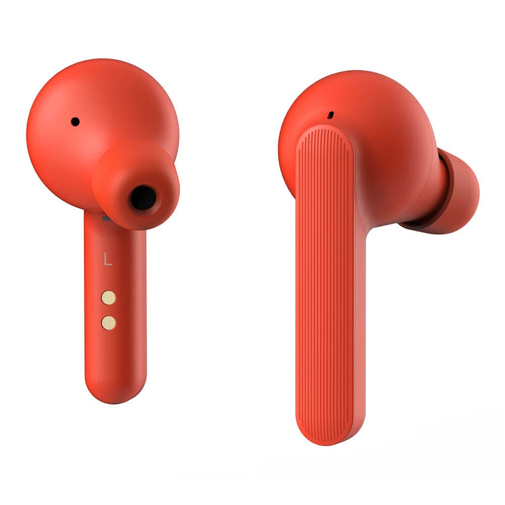 similar to airpods but cheaper
