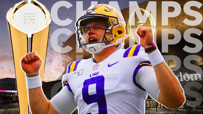 Should College Football Playoff Expand Coaches Have Different Ideas