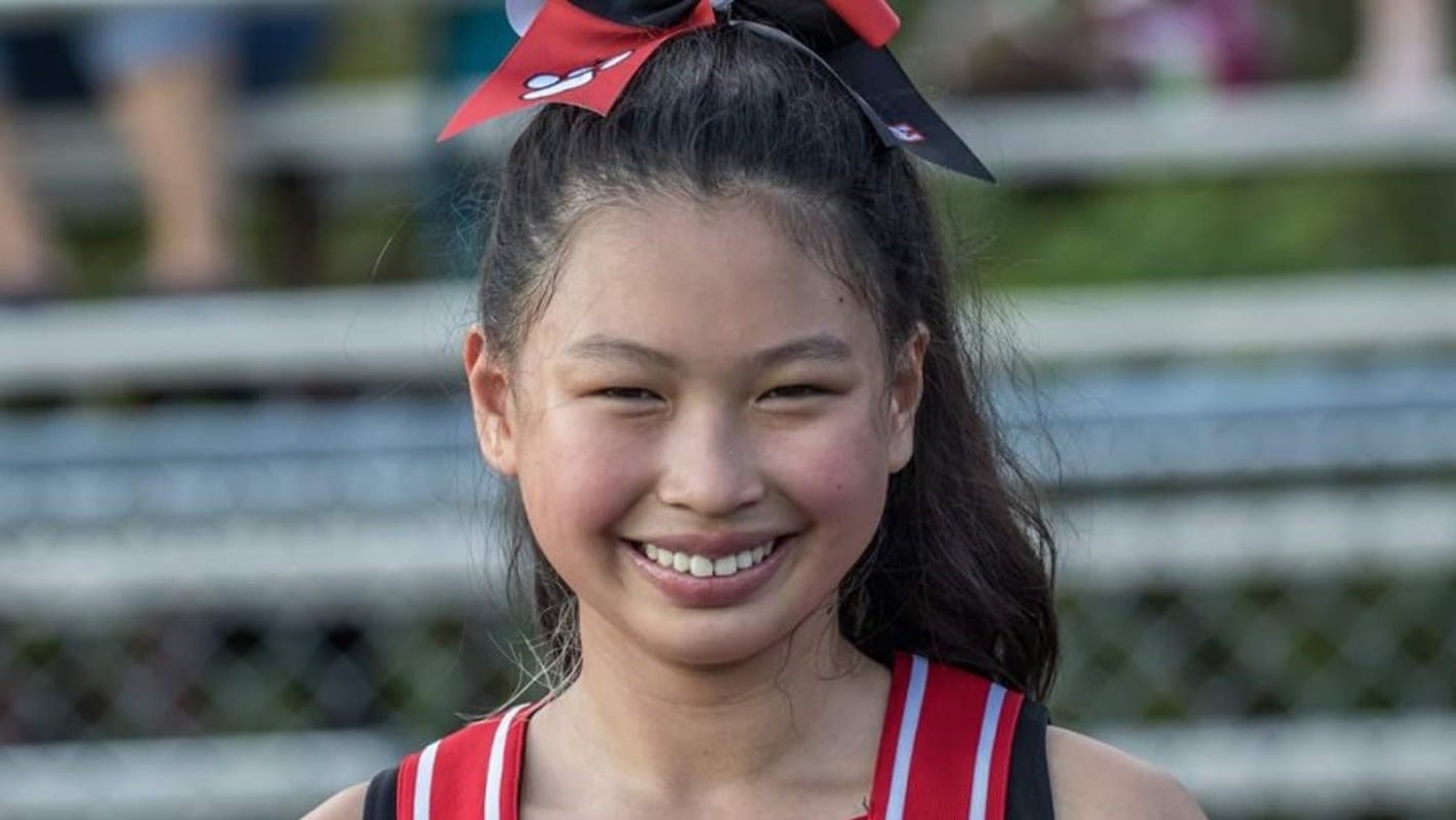A North Carolina teen was healthy and athletic. The flu killed her in days