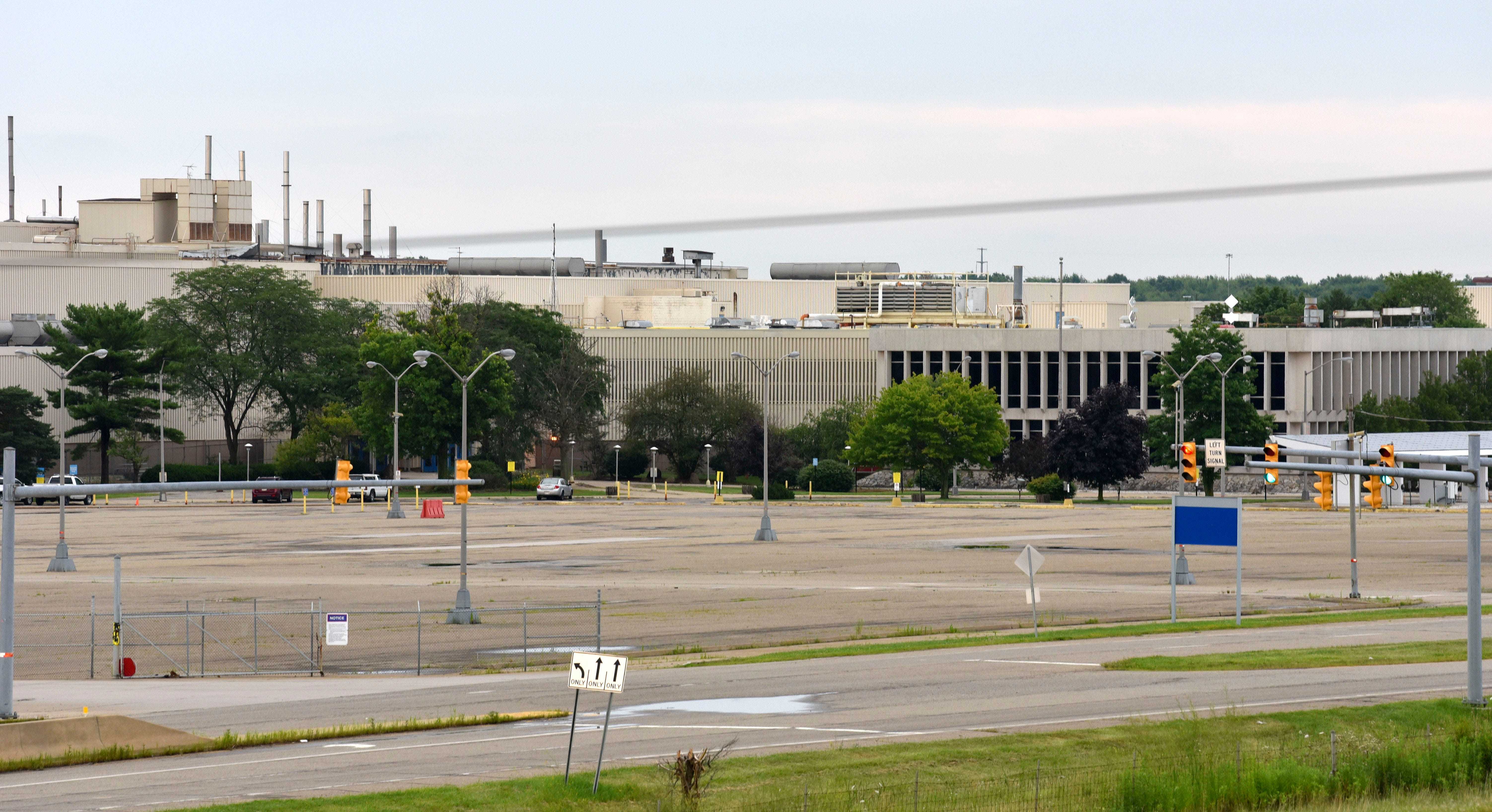 battery site