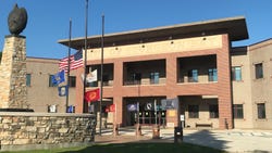 Door County Advocate