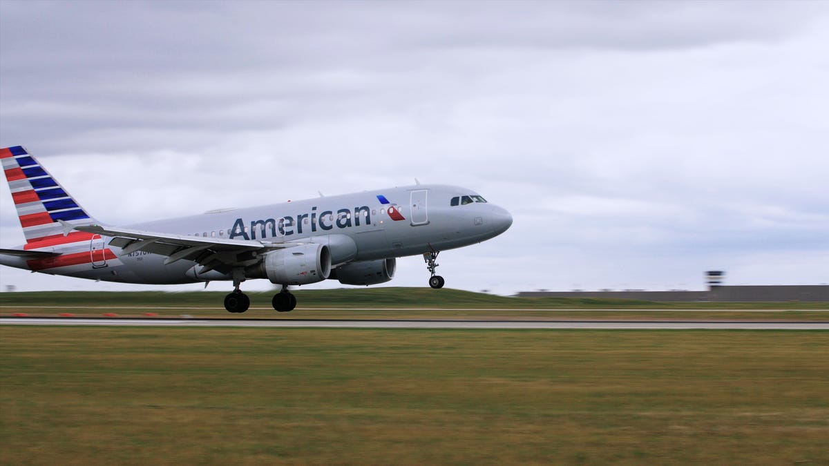 American Airlines erhöht die Kosten für die Gepäckaufgabe auf Flügen
