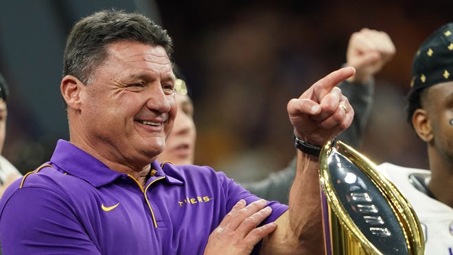 Odds To Win National Championship 2020 Odds To Win National Championship 2020