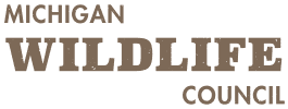 Michigan Wildlife Council Logo