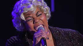'At Last' tells story of Etta James next 2 weekends at the Ren