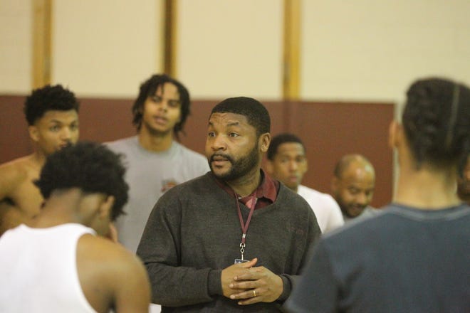 Milwaukee Carmen Northwest boys basketball coach Branden Joseph said the school took responsibility for the inadvertent use of an ineligible player for a minute and 20 seconds but thought the forfeit was excessive.