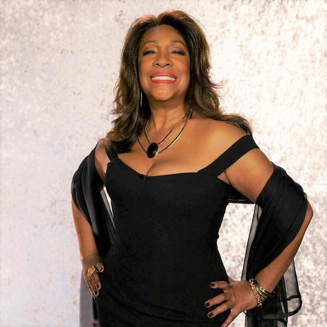 Mary Wilson Of Motown S The Supremes Will Perform Sunday In Bonita Springs Mary Wilson Of Motown S The Supremes Will Perform Sunday In Bonita Springs