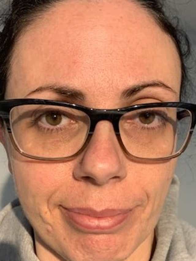 Image result for images of Tara Cardinale, 39,