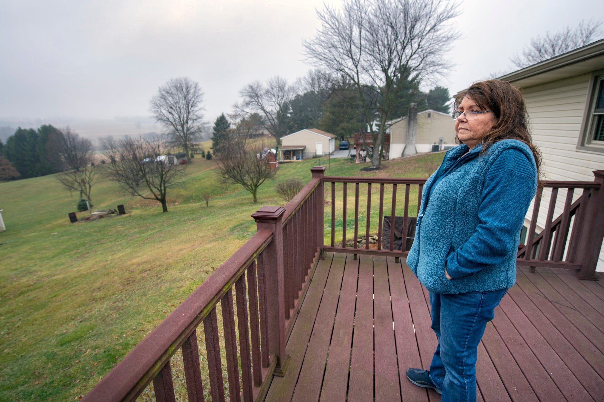 York County landfill expansion considered, Lower Windsor Township residents worried, officials