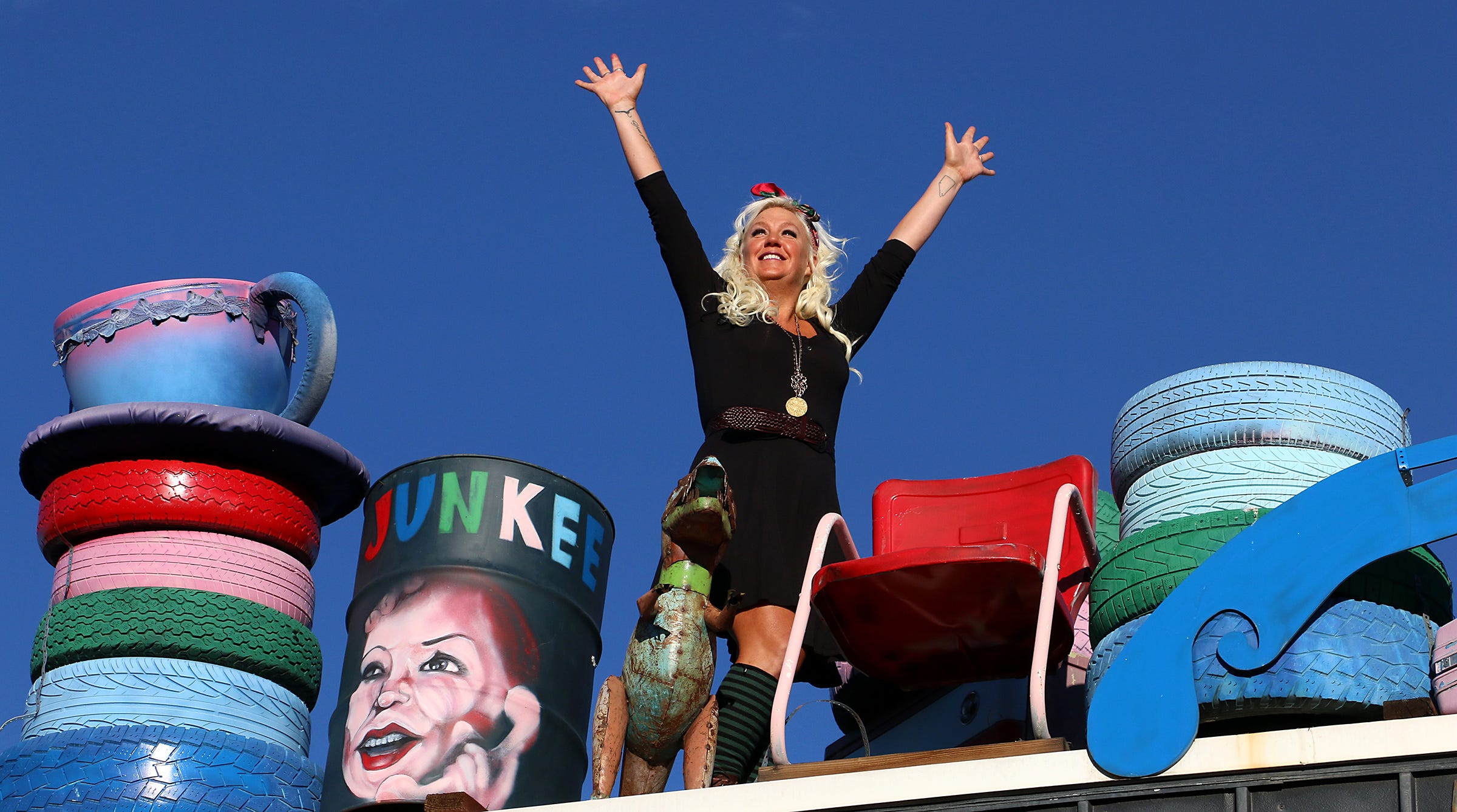 Junkee Reno Owner Apologizes For Body Shaming Women At Reno Riot