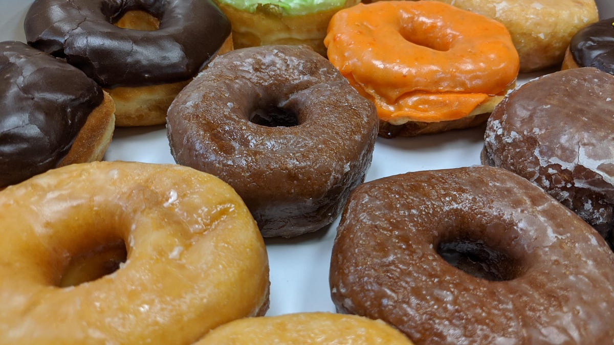 Mornings in Austin will soon be sweeter. Shipley Do-Nuts to expand locally, across Texas