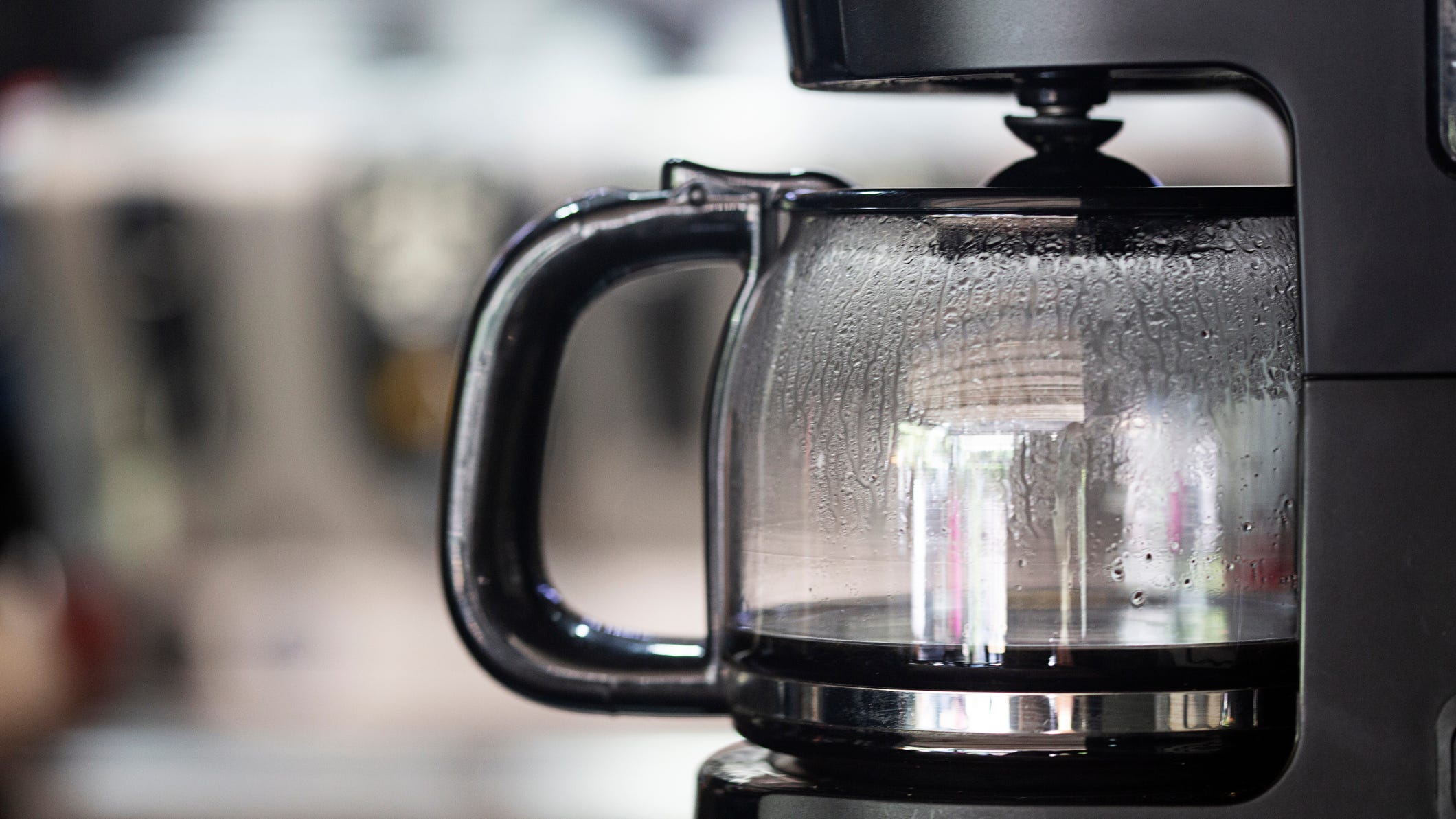 Simple Tips For Cleaning Your Coffee Maker