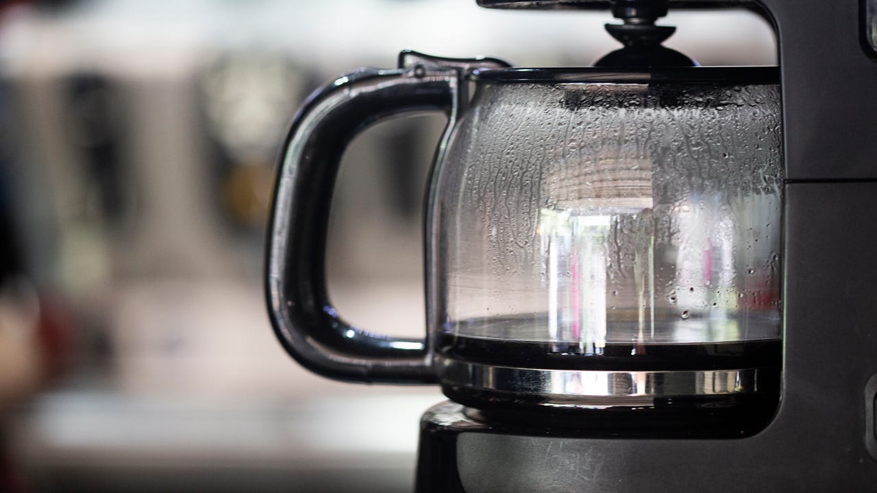 Do Coffee Makers Kill Bacteria 