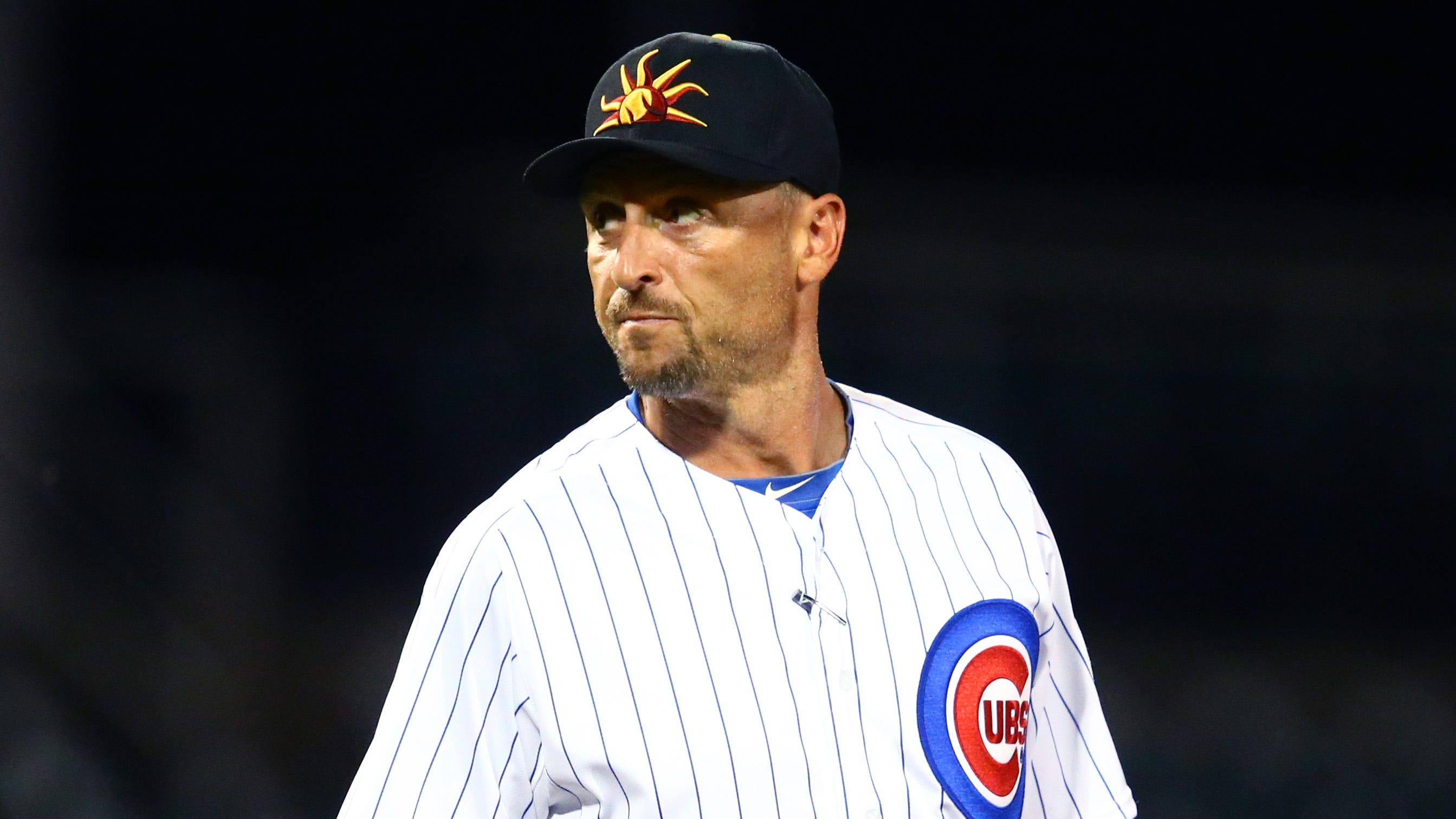 Ron Villone - Net Worth 2022, Salary, Age, Height, Bio, Family, Wiki