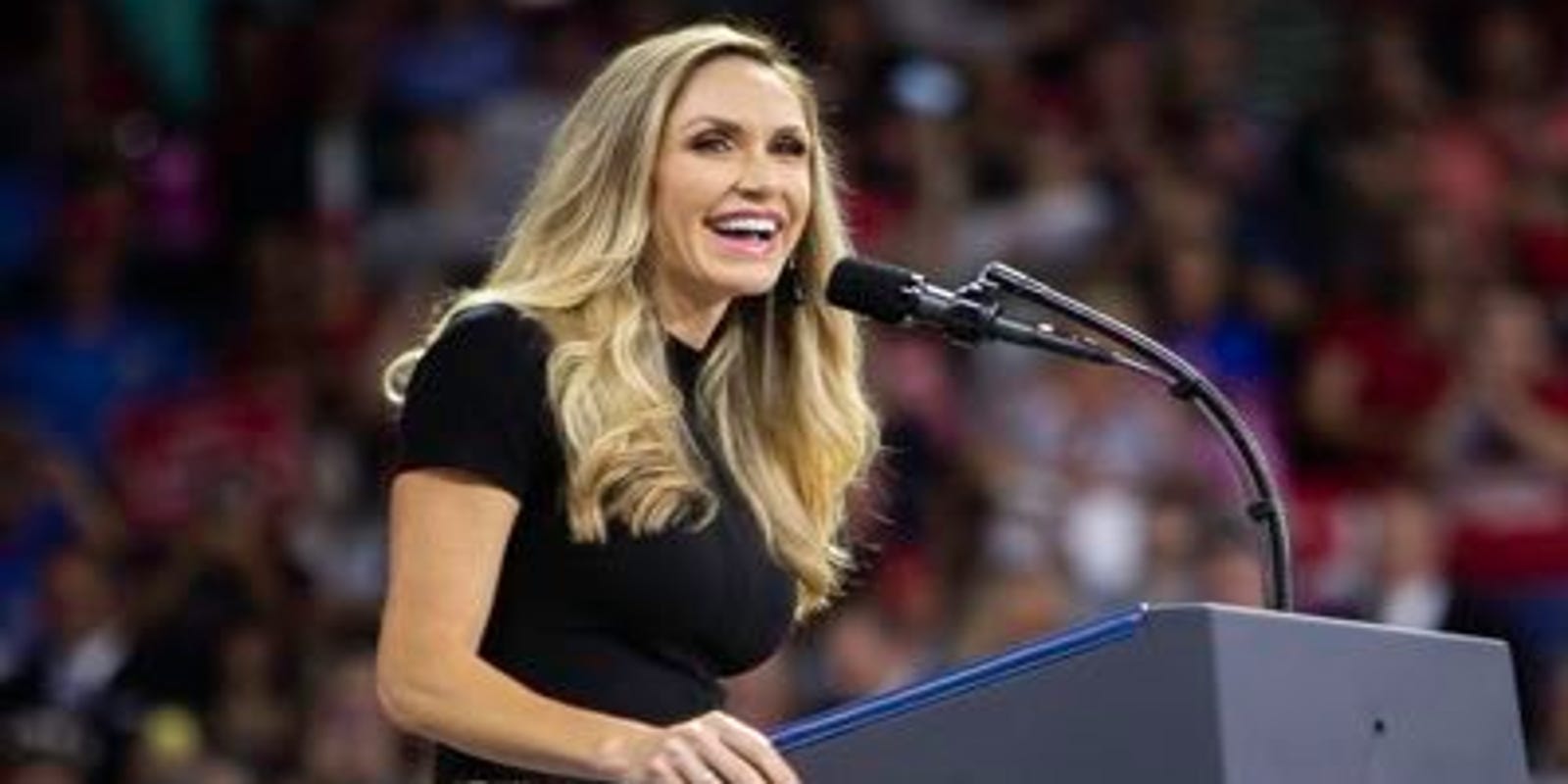 Lara Trump Iowa women are thriving under President Trump’s leadership