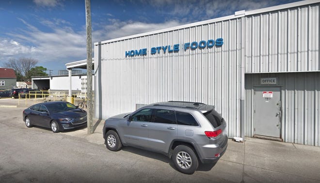 Home Style Foods, Inc. in Hamtramck.