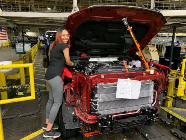 Gm To Shift Hundreds More Temporary Workers To Full Time