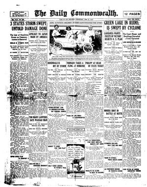 The Reporter Newspaper In Fond Du Lac Celebrates Sesquicentennial