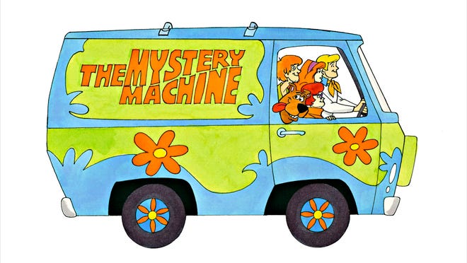 Scooby-Doo, Jetsons, Smurfs, Rugrats animator hosts Pensacola show