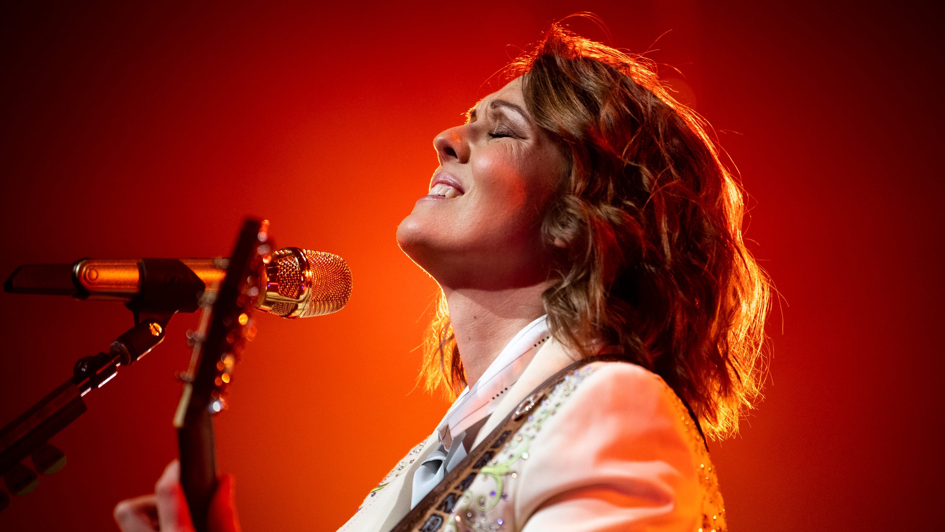 Brandi Carlile At The Ryman Roaring Set List Kicks Off Nashville Run Brandi Carlile At The Ryman Roaring Set List Kicks Off Nashville Run