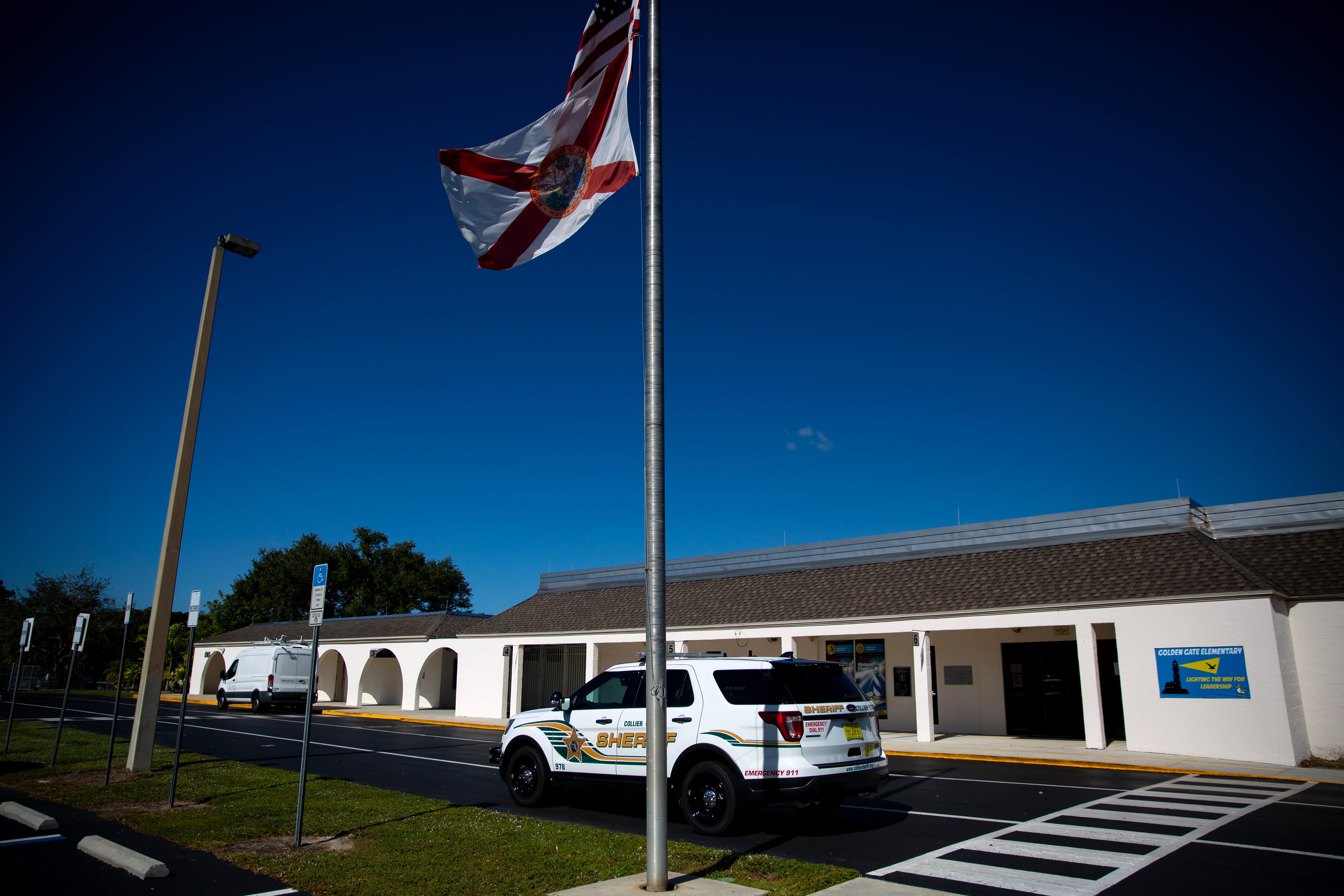 New Collier elementary schools will get public's help in deciding their