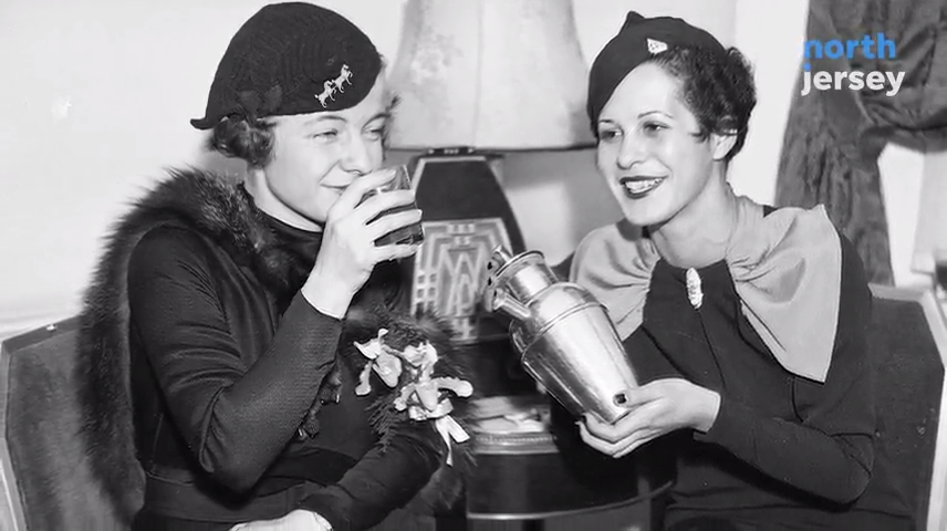 prohibition era clothes