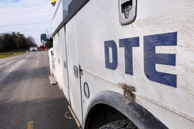 DTE had received reports of 58 scam cases where customers confirmed they've paid a scammer or provided sensitive information through late June, according to Katie Susko, a spokeswoman for DTE.
So far in 2022, Susko said, 95% of the shutoff scams requested payment through Zelle.