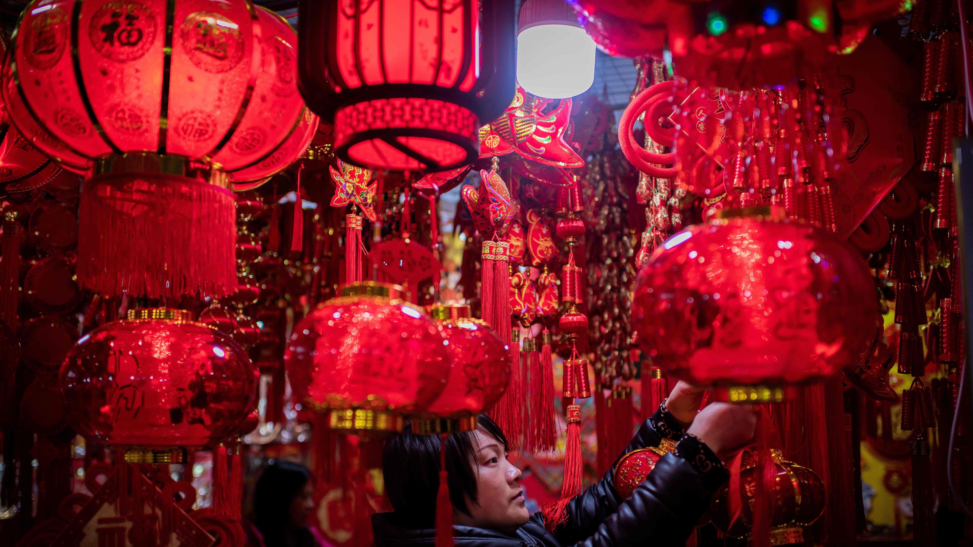 Lunar New Year What Asian Cultures Celebrate And How