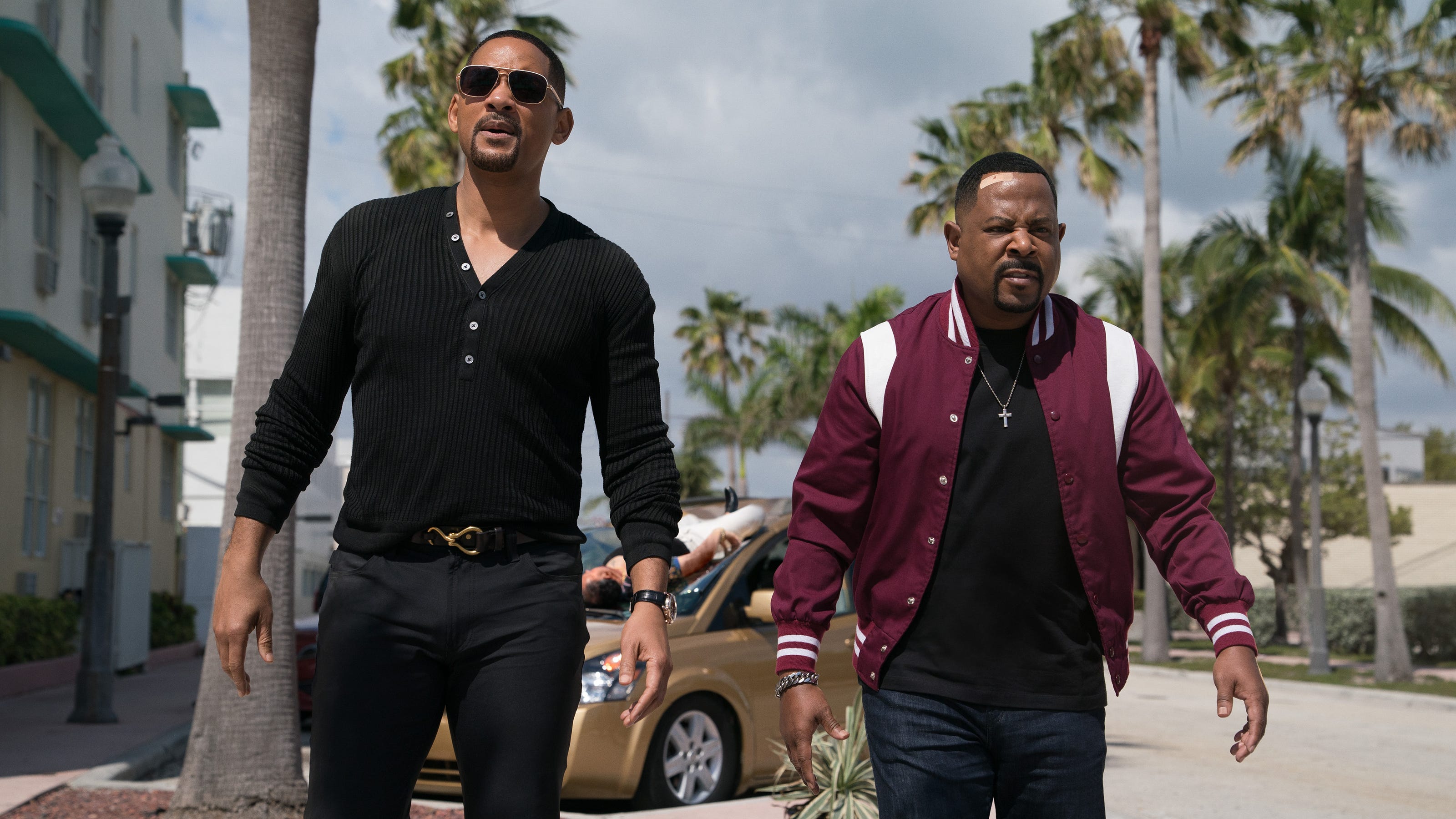 'Bad Boys for Life,' '1917,' 'The Gentleman' collect at the box office
