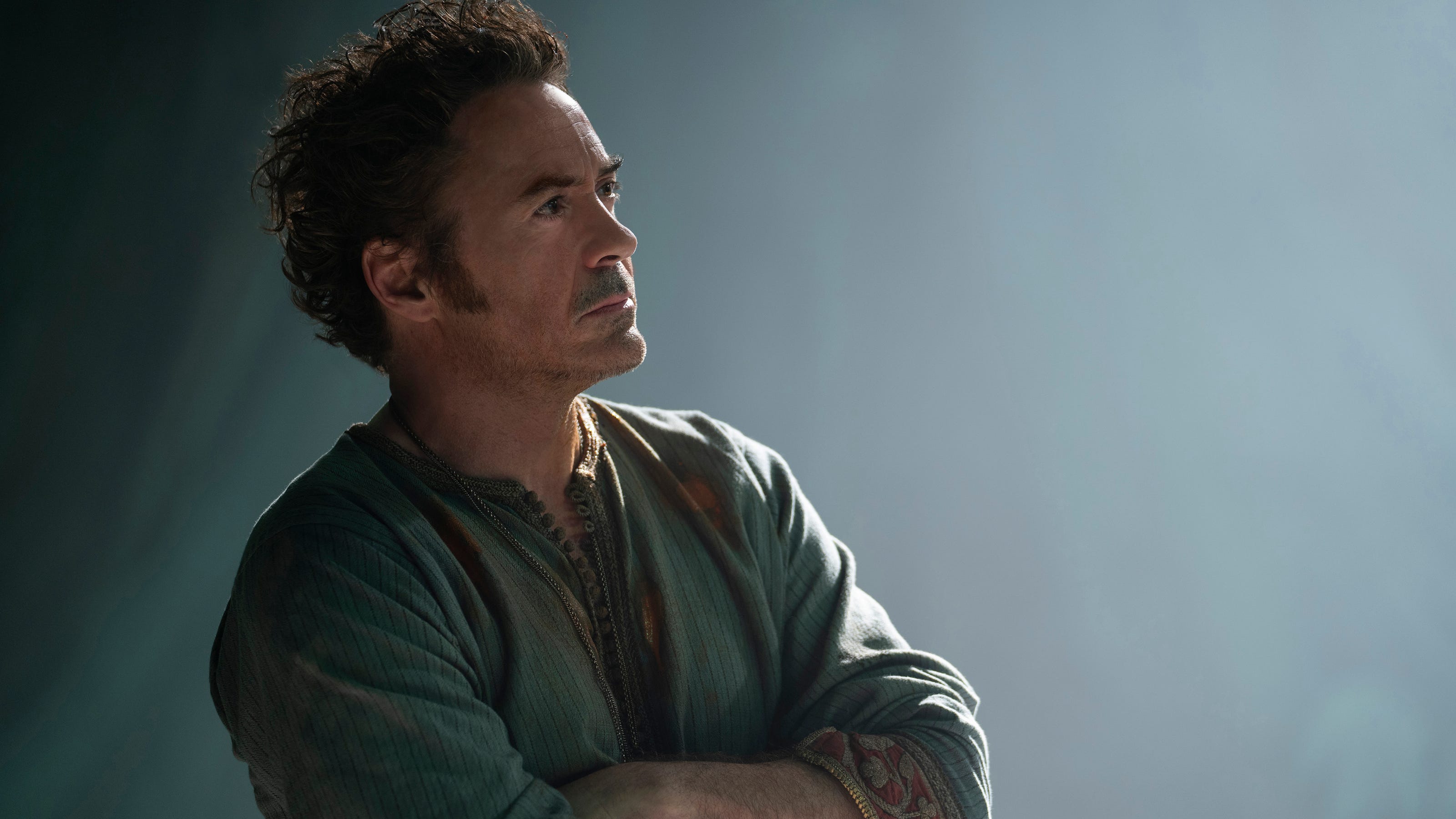 Dolittle Review Robert Downey Jr Misused In First Post