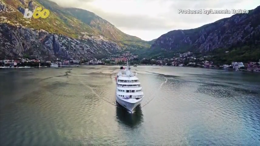 where can i cruise without a passport