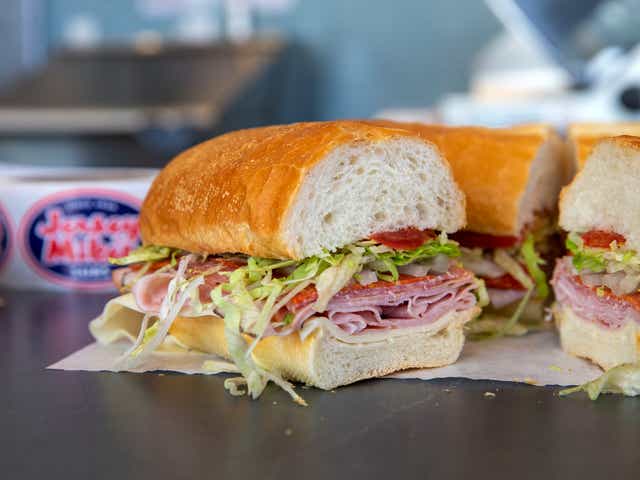 J C Penney To Close Jersey Mike S To Open Sheetz Remodeling
