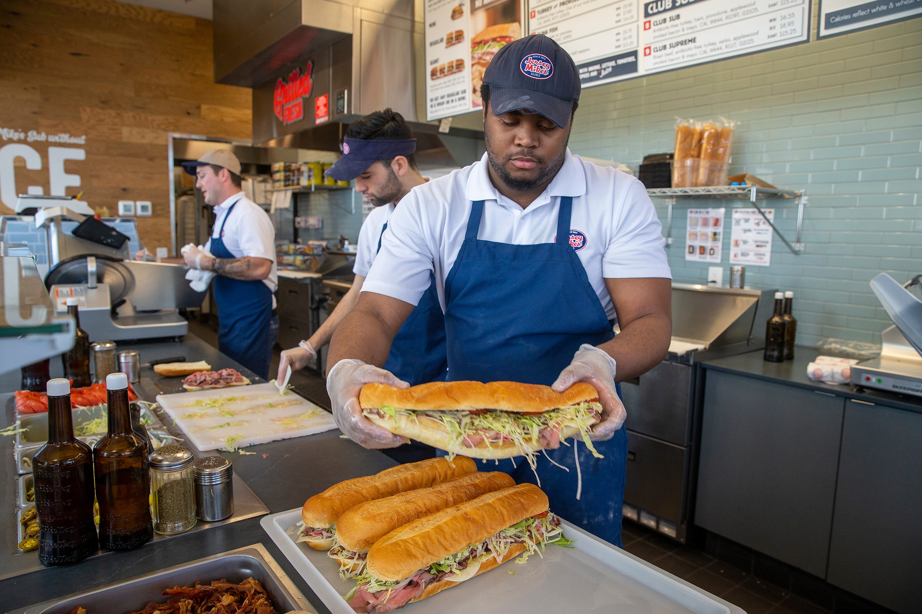 jersey mike's san diego locations