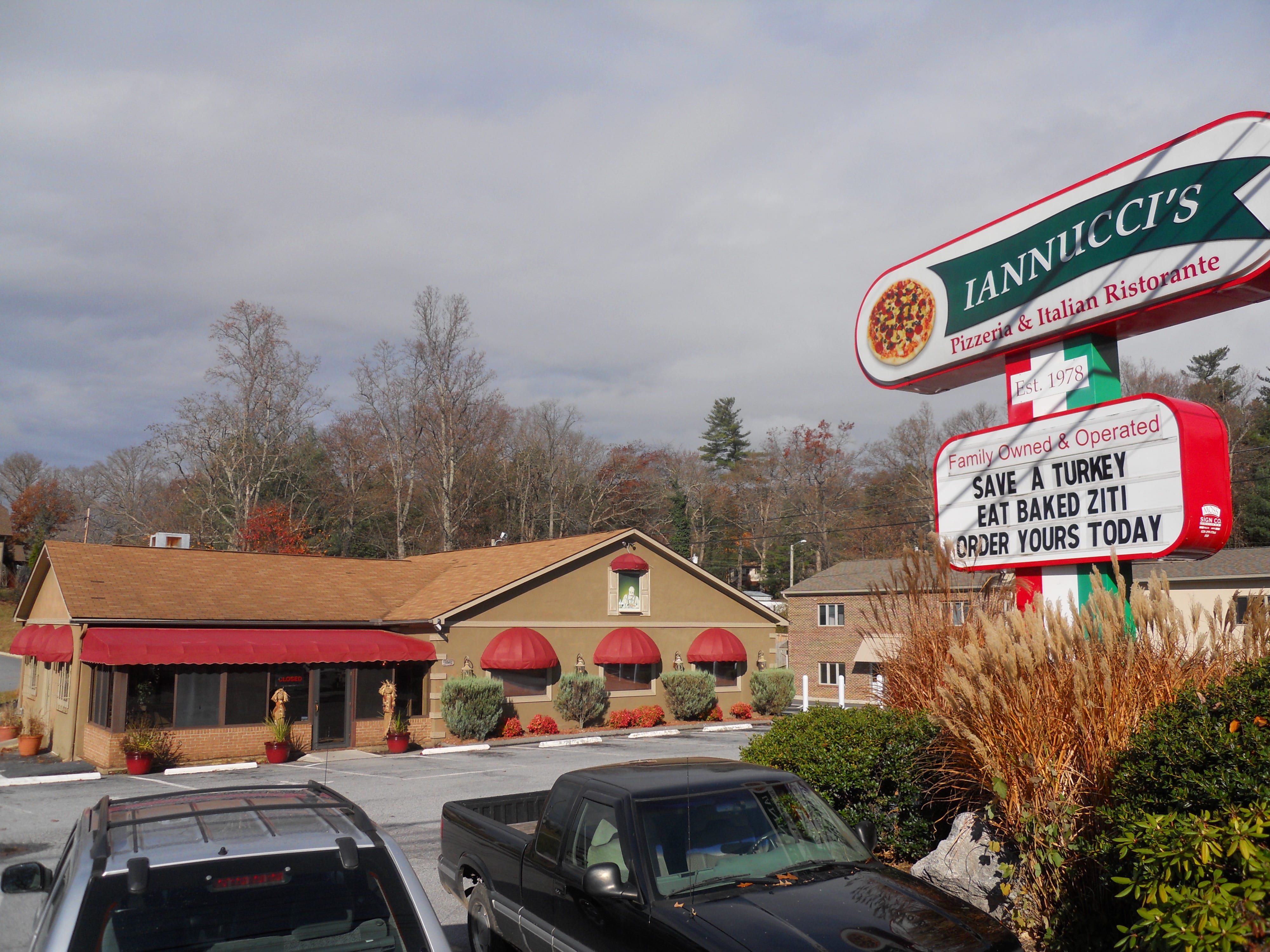 Vinnie’s expands, new Fairview cidery and Filipinx food on the horizon